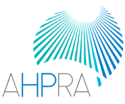 ahpra-logo